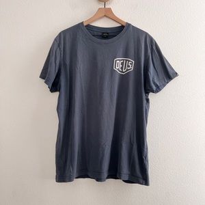 Deus Ex Machina T-Shirt